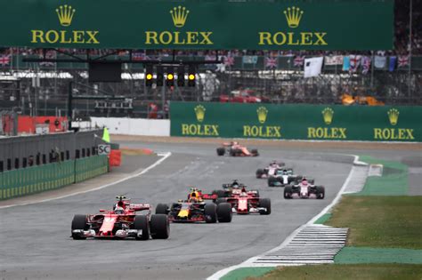 rolex formula 1 sponsorship 2019|Rolex f1 winners.